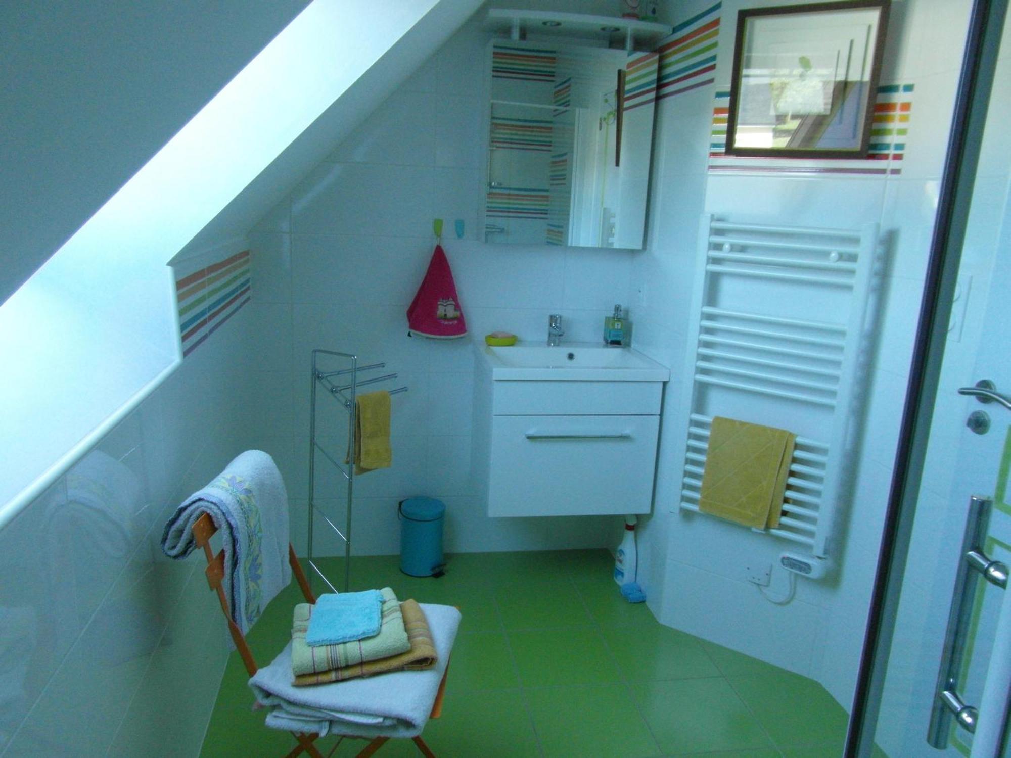 Villa Lou Ann Pontchâteau Esterno foto